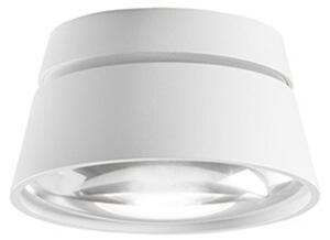 Lampa Sufitowa LIGHT-POINT, biały, aluminium
