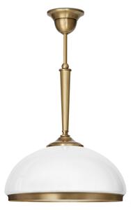 Mosiężna lampa wisząca YR-S1B