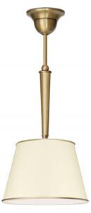 Lampa wisząca z małym abażurem YA-S1C20