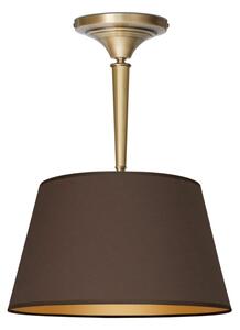 Stylowa patynowana lampa wisząca YA-S1CK35m