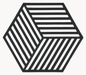 Podkładka z silikonu Hexagon