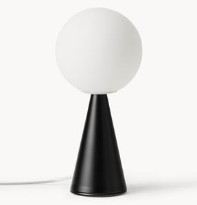 Ręcznie wykonana lampa stołowa Bilia