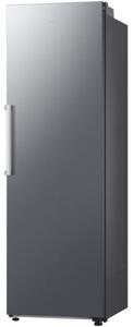 Lodówka SAMSUNG RR40H39GETEO No Frost 185.8cm Szczotkowana stal nierdzewna