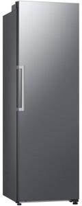 Lodówka SAMSUNG RR40H39GETEO No Frost 185.8cm Szczotkowana stal nierdzewna