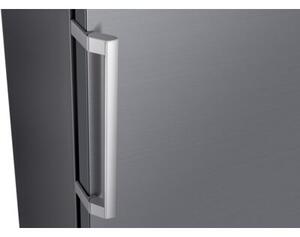 Lodówka SAMSUNG RR40H39GETEO No Frost 185.8cm Szczotkowana stal nierdzewna