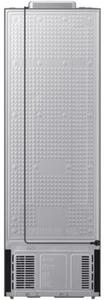 Lodówka SAMSUNG RR40H39GETEO No Frost 185.8cm Szczotkowana stal nierdzewna