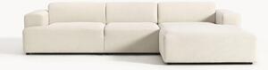 Sofa narożna Melva (4-osobowa)