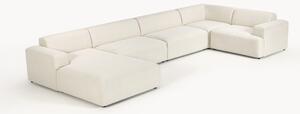 Sofa narożna XL Melva