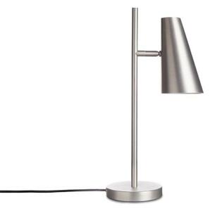 Lampa Stołowa Woud, metaliczny, salon, metal
