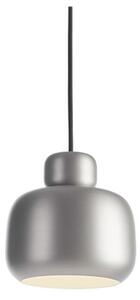 Lampa Wisząca Woud, Stone, ściemnialny, metaliczny, kuchnia, metal, design