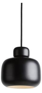 Lampa Wisząca Woud, Stone, ściemnialny, czarny, kuchnia, metal, design