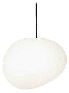 Zewnętrzna Lampa Foscarini, biały, taras, tworzywo sztuczne