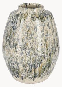 Wazon zewnętrzny Esma, W 41 cm