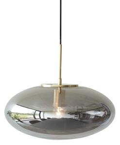 Reflect Lampa Wisząca Ellipse Reflect Szary