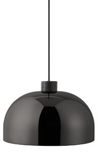 Lampa Wisząca Normann Copenhagen, czarny, salon, metal