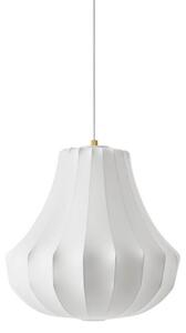 Lampa Wisząca Normann Copenhagen, biały, salon, tworzywo sztuczne