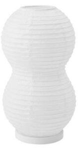 Lampa Stołowa Normann Copenhagen, biały, salon, papier | karton