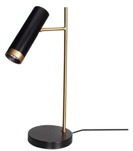Lampa Stołowa By Rydéns, złoty | mosiężny, sypialnia, metal