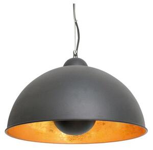Lampa Wisząca By Rydéns, złoty | mosiężny, jadalnia, metal