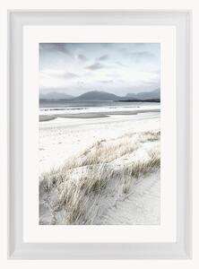 Oprawiony druk cyfrowy Sand Dune