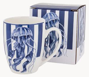 Kubek z porcelany Lunis