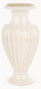 Wazon z ceramiki Elvo, W 46 cm