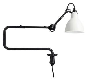 Lampa Ścienna Lampe Gras, miedziany, salon, metal