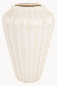 Wazon z ceramiki Avel, W 33 cm