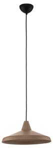 Lampa Wisząca Belid, Titan, ściemnialny, salon, metal, skandynawski