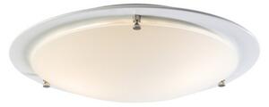 Lampa Sufitowa Belid, biały, salon, metal