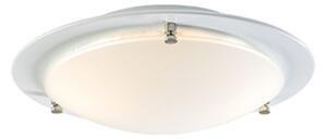 Lampa Sufitowa Belid, biały, salon, metal