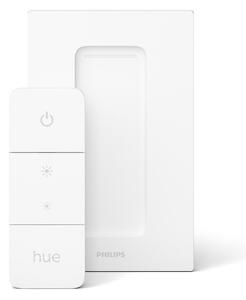 Lampa Sufitowa Philips Hue, Philips Hue, ściemnialny, biały, salon, metal, nowoczesny