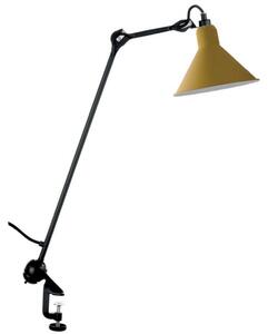 Lampa Stołowa Lampe Gras, żółty, gabinet | pracownia, metal