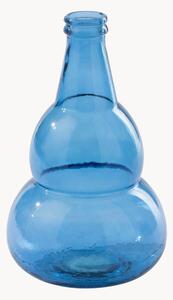 Wazon Azure, W 48 cm