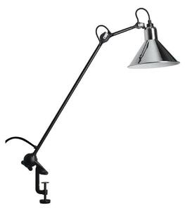 Lampa Stołowa Lampe Gras, czarny, gabinet | pracownia, metal