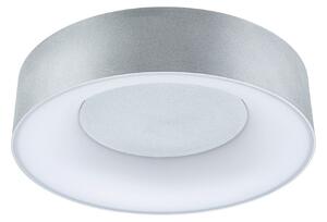 Lampa Sufitowa Paulmann, Casca, ściemnialny, metaliczny, łazienka, metal, nowoczesny