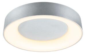 Lampa Sufitowa Paulmann, Casca, ściemnialny, metaliczny, łazienka, metal, nowoczesny