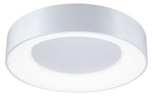 Lampa Sufitowa Paulmann, Casca, ściemnialny, biały, łazienka, metal, nowoczesny