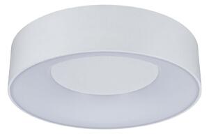 Lampa Sufitowa Paulmann, Casca, ściemnialny, biały, łazienka, metal, nowoczesny