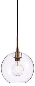 Lampa Wisząca Belid, złoty | mosiężny, jadalnia, metal