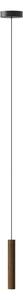 Lampa Wisząca UMAGE, Chimes, drewniany, salon, drewno, skandynawski
