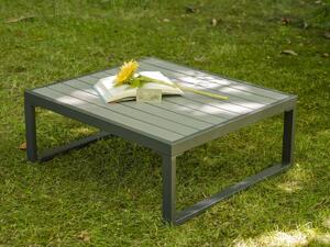 Stolik aluminiowy na taras MOSTRARE