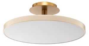 Lampa Sufitowa UMAGE, Asteria Up Large, ściemnialny, biały, salon, metal, design