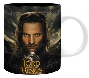 Kubek The Lord of the Rings - Aragorn