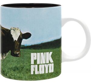 Kubek Pink Floyd - Cow
