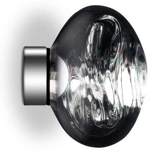 Lampa Ścienna Tom Dixon, metaliczny, salon, tworzywo sztuczne