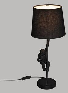 Dekoracyjna lampka nocna Monkey 49 cm