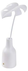 Lampa Stołowa SELETTI, ściemnialny, biały, salon, metal