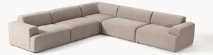 Sofa narożna XL Melva