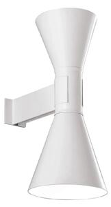 Applique de Marseille Lampa Ścienna White - Nemo Lighting